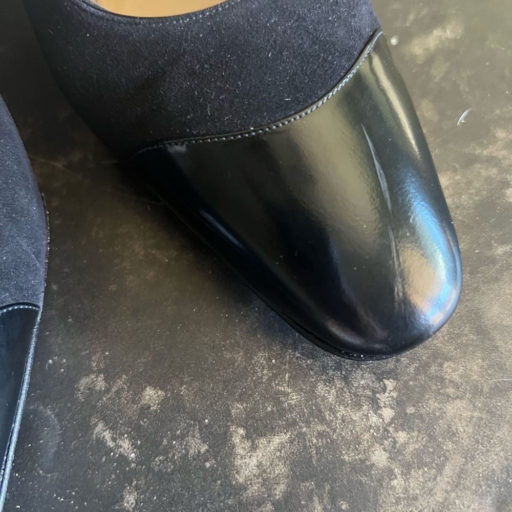 Silvia Fiorentina Donna Pump Size 10 - Picture 3 of 10